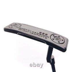 Used Scotty Cameron Select Newport 2 2018 Putter / 34.0 Inches