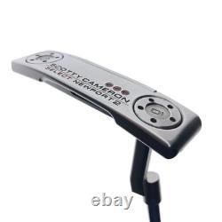 Used Scotty Cameron Select Newport 2 2018 Putter / 35.0 Inches