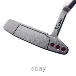 Used Scotty Cameron Select Newport 2 2018 Putter / 35.0 Inches