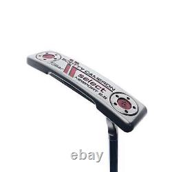 Used Scotty Cameron Select Newport 2.5 2014 Putter / 35.0 Inches