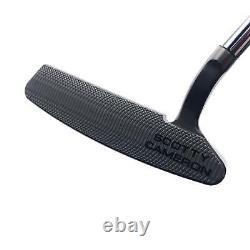 Used Scotty Cameron Select Newport 2.5 2014 Putter / 35.0 Inches