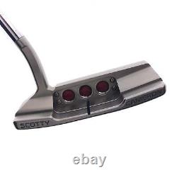 Used Scotty Cameron Select Newport 2.5 2016 Putter / 33.0 Inches