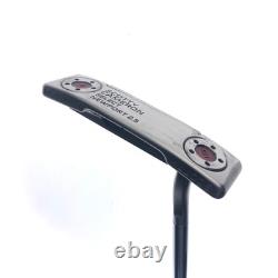Used Scotty Cameron Select Newport 2.5 2016 Putter / 34.0 Inches