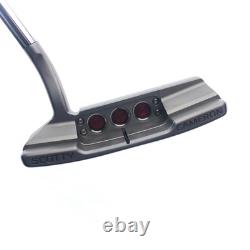 Used Scotty Cameron Select Newport 2.5 2016 Putter / 34.0 Inches