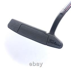 Used Scotty Cameron Select Newport 2.5 2016 Putter / 34.0 Inches