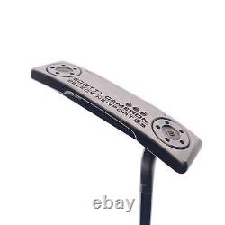 Used Scotty Cameron Select Newport 2.5 2018 Putter / 34.0 Inches