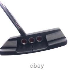 Used Scotty Cameron Select Newport 2.6 Putter / 34.0 Inches