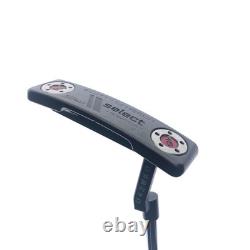 Used Scotty Cameron Select Newport 2 Putter / 34.0 Inches