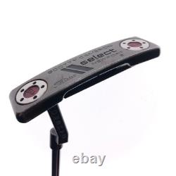 Used Scotty Cameron Select Newport 2 Putter / 34.0 Inches / Left-Handed