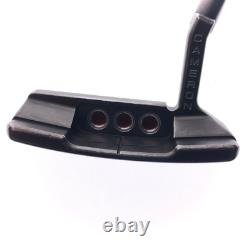 Used Scotty Cameron Select Newport 2 Putter / 34.0 Inches / Left-Handed