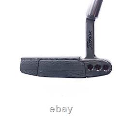 Used Scotty Cameron Select Newport 2018 Putter / 33.0 Inches