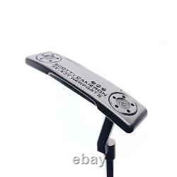 Used Scotty Cameron Select Newport 2018 Putter / 35.0 Inches