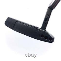 Used Scotty Cameron Select Newport 2018 Putter / 35.0 Inches