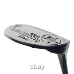 Used Scotty Cameron Select Newport 3 2018 Putter / 34.0 Inches