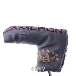 Used Scotty Cameron Select Newport 3 2018 Putter / 35 Inches