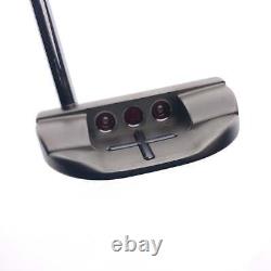 Used Scotty Cameron Select Newport M1 Mallet 2016 Putter / 33.0 Inches