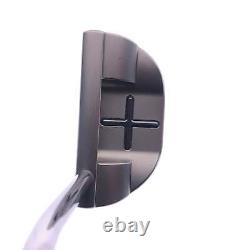 Used Scotty Cameron Select Newport M1 Mallet 2016 Putter / 34.5 Inches