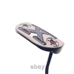 Used Scotty Cameron Select Newport M1 Mallet 2016 Putter / 35.0 Inches