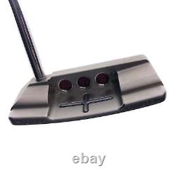 Used Scotty Cameron Select Newport M2 Mallet 2016 Putter / 34.0 Inches