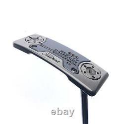 Used Scotty Cameron Select Squareback 1.5 2018 Putter / 34.0 Inches