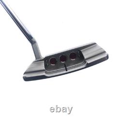 Used Scotty Cameron Select Squareback 1.5 2018 Putter / 34.0 Inches