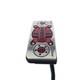 Used Scotty Cameron Select Squareback 2014 Putter / 34.0 Inches