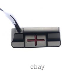 Used Scotty Cameron Select Squareback 2014 Putter / 34.0 Inches