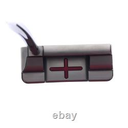 Used Scotty Cameron Select Squareback 2014 Putter / 34.0 Inches