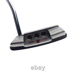 Used Scotty Cameron Select Squareback 2014 Putter / 34.0 Inches