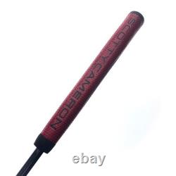 Used Scotty Cameron Select Squareback 2014 Putter / 34.0 Inches
