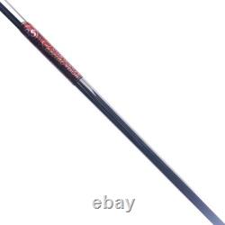Used Scotty Cameron Special Select Del Mar Putter / 35.0 Inches