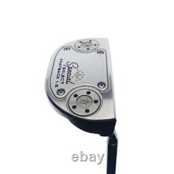 Used Scotty Cameron Special Select Fastback 1.5 Putter / 34.0 Inches