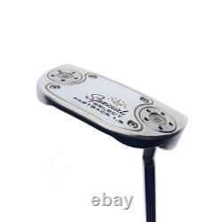 Used Scotty Cameron Special Select Fastback 1.5 Putter / 34.0 Inches