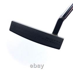 Used Scotty Cameron Special Select Fastback 1.5 Putter / 34.0 Inches