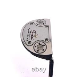 Used Scotty Cameron Special Select Flowback 5.5 Putter / 33.0 Inches