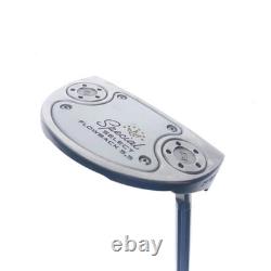 Used Scotty Cameron Special Select Flowback 5.5 Putter / 34.0 Inches