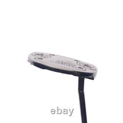 Used Scotty Cameron Special Select Flowback 5.5 Putter / 34.0 Inches
