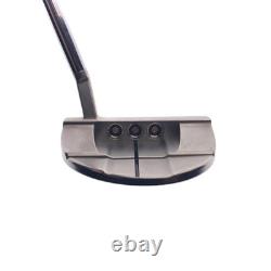 Used Scotty Cameron Special Select Flowback 5.5 Putter / 34.0 Inches