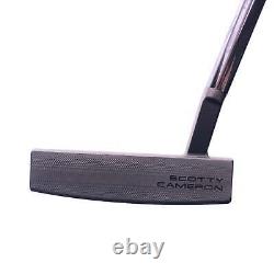 Used Scotty Cameron Special Select Flowback 5.5 Putter / 35.0 Inches