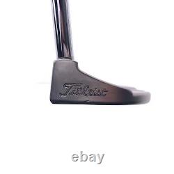 Used Scotty Cameron Special Select Flowback 5 Putter / 34 Inches