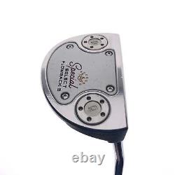 Used Scotty Cameron Special Select Flowback 5 Putter / 35.0 Inches