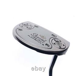 Used Scotty Cameron Special Select Flowback 5 Putter / 35.0 Inches