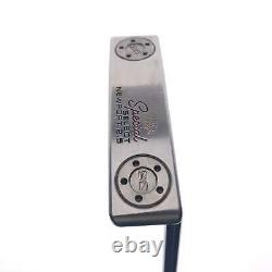 Used Scotty Cameron Special Select Newport 2.5 Putter / 33.5 Inches