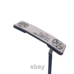 Used Scotty Cameron Special Select Newport 2.5 Putter / 33.5 Inches