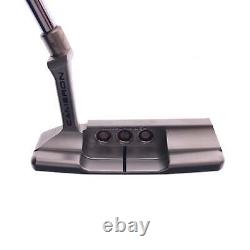 Used Scotty Cameron Special Select Newport 2 Putter / 33.0 Inches