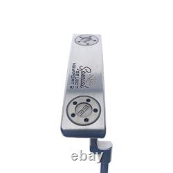 Used Scotty Cameron Special Select Newport 2 Putter / 34.0 Inches