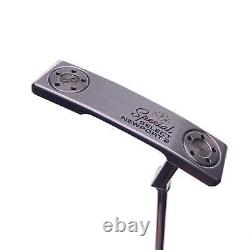 Used Scotty Cameron Special Select Newport 2 Putter / 34.0 Inches