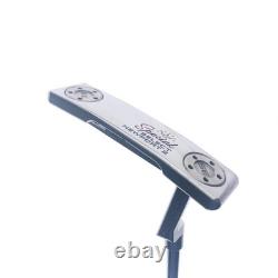 Used Scotty Cameron Special Select Newport 2 Putter / 34.0 Inches