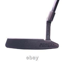 Used Scotty Cameron Special Select Newport 2 Putter / 34.0 Inches