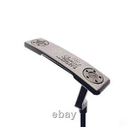 Used Scotty Cameron Special Select Newport 2 Putter / 35.0 Inches